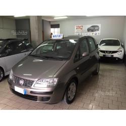 Fiat idea 13 mjt optional dinamic perfetta 08