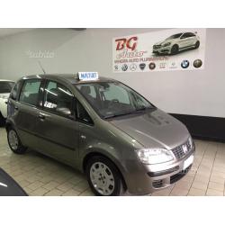 Fiat idea 13 mjt optional dinamic perfetta 08