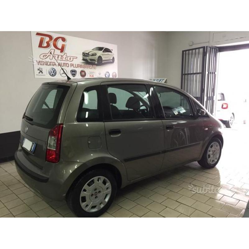 Fiat idea 13 mjt optional dinamic perfetta 08
