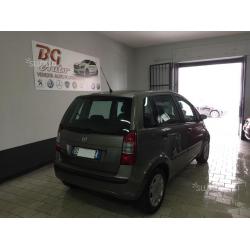 Fiat idea 13 mjt optional dinamic perfetta 08