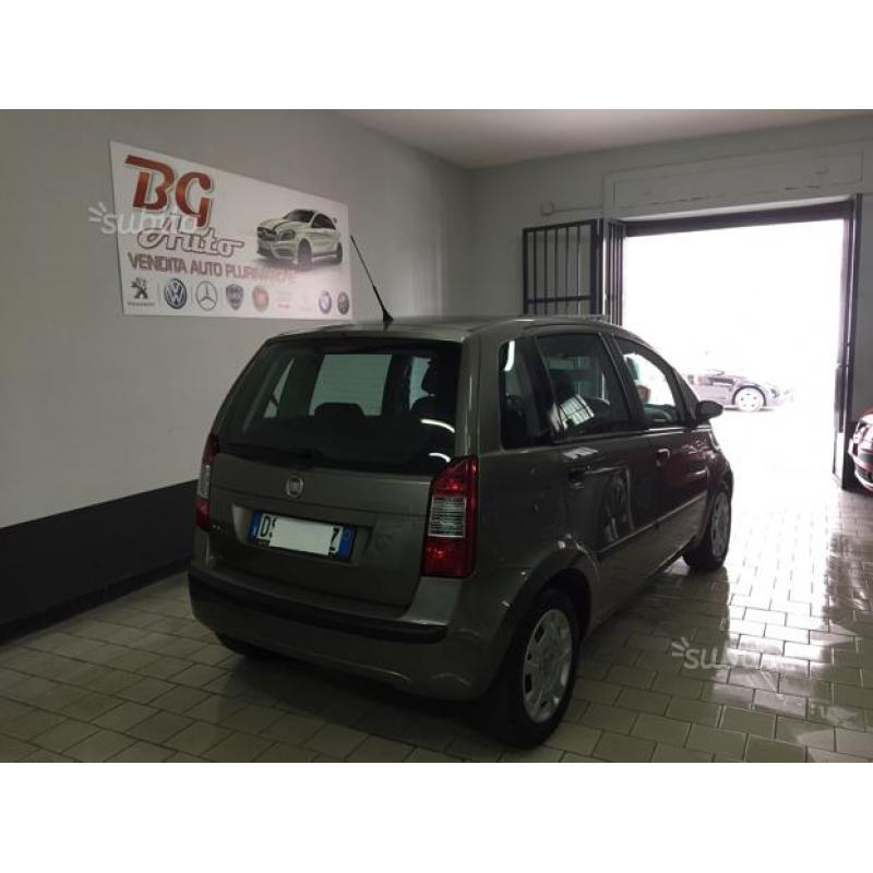 Fiat idea 13 mjt optional dinamic perfetta 08
