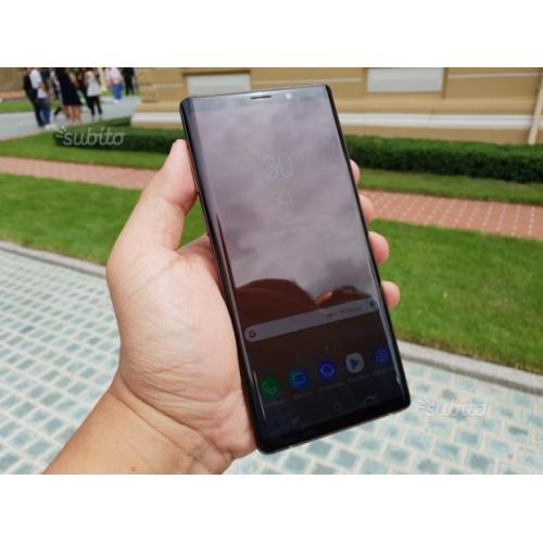 Samsung galaxy Note 9 Duos Metallic Copper