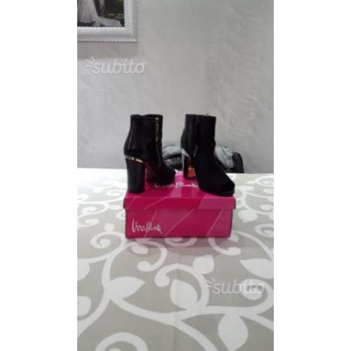 Scarpe nuove