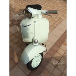 Vespa 50 del 64
