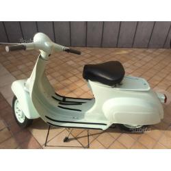 Vespa 50 del 64