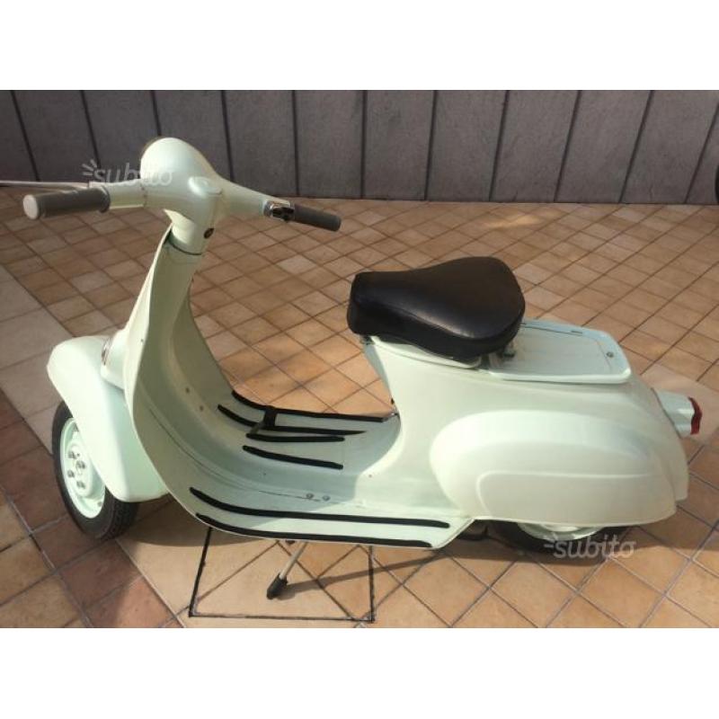 Vespa 50 del 64