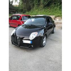 Alfa romeo mito 1.4 turbo benzina 155cv