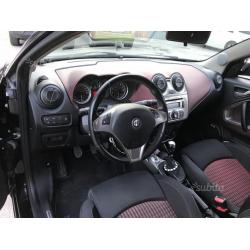 Alfa romeo mito 1.4 turbo benzina 155cv