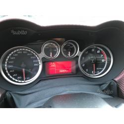 Alfa romeo mito 1.4 turbo benzina 155cv