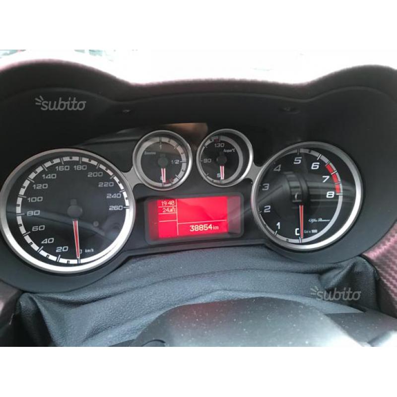 Alfa romeo mito 1.4 turbo benzina 155cv