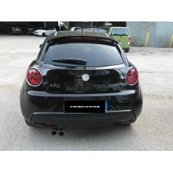 Alfa romeo mito 1.4 turbo benzina 155cv