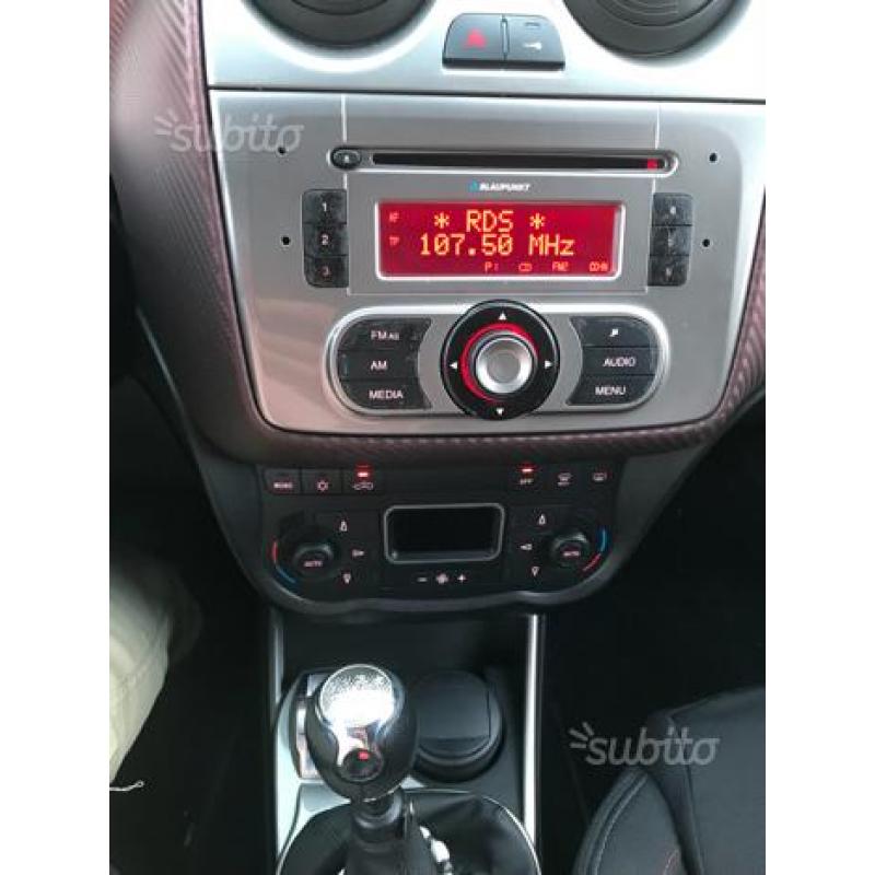 Alfa romeo mito 1.4 turbo benzina 155cv