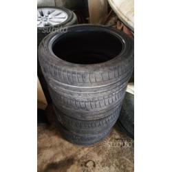 Pneumatici estivi 235 40 17