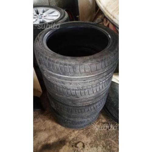 Pneumatici estivi 235 40 17
