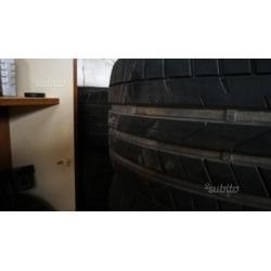 Pneumatici estivi 235 40 17