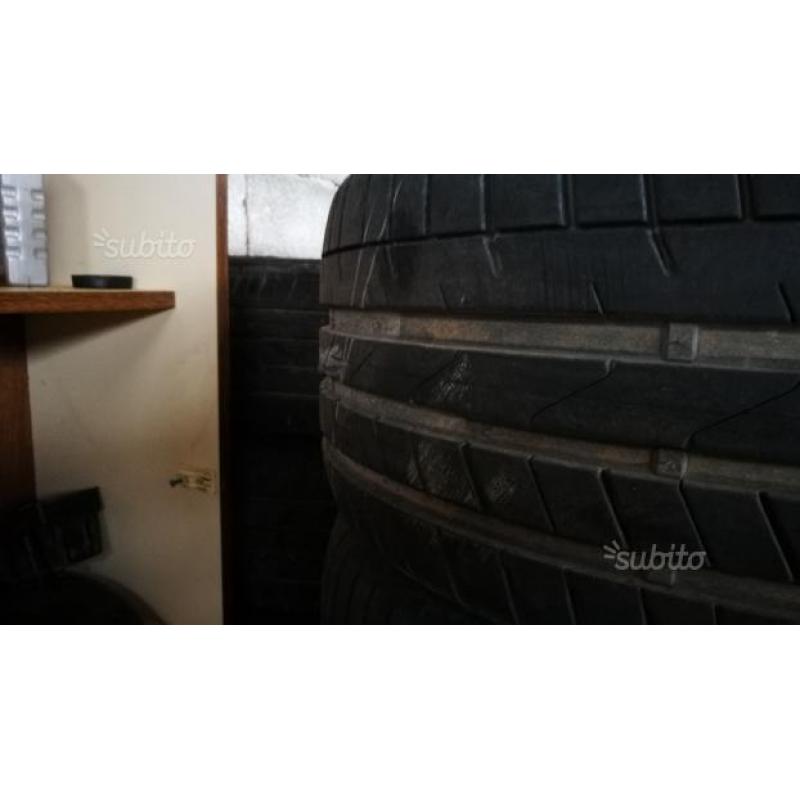 Pneumatici estivi 235 40 17