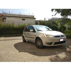 FORD Fiesta 4ª serie - 2003