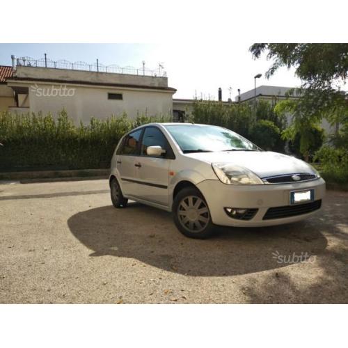 FORD Fiesta 4ª serie - 2003