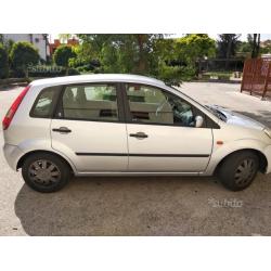 FORD Fiesta 4ª serie - 2003