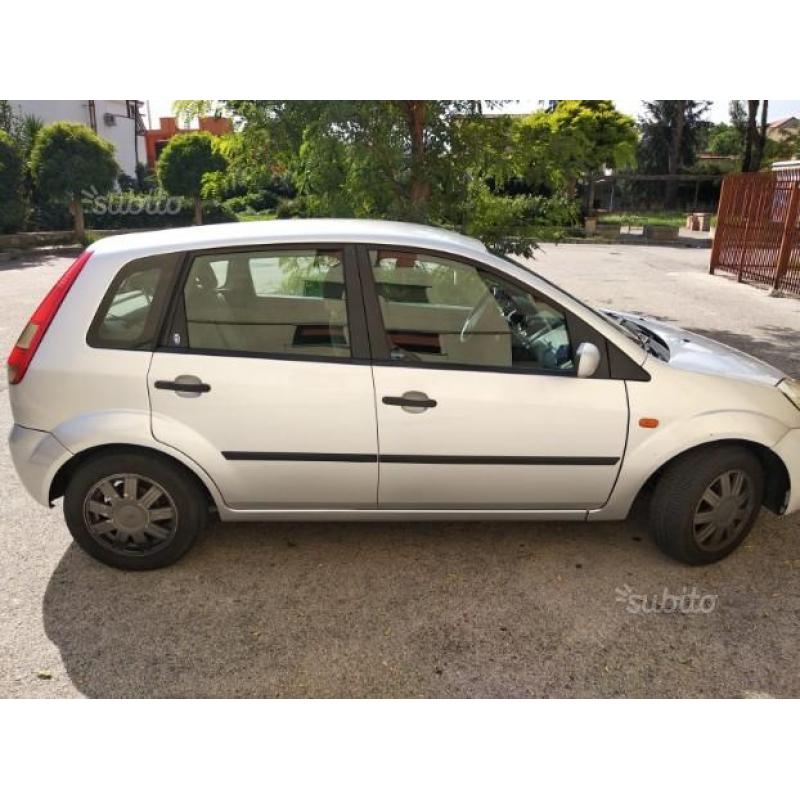 FORD Fiesta 4ª serie - 2003