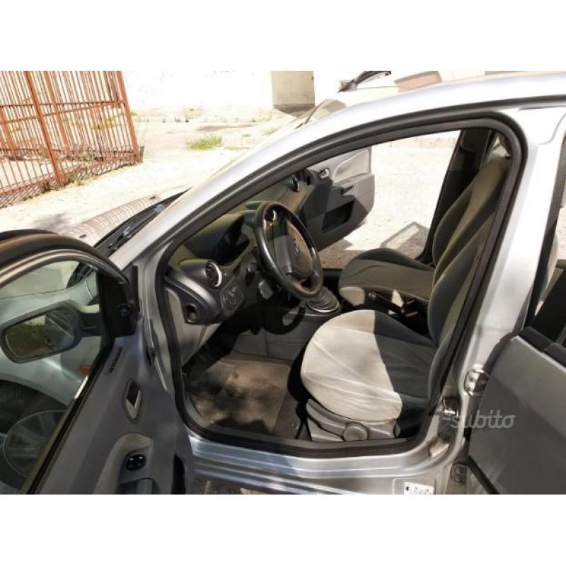 FORD Fiesta 4ª serie - 2003