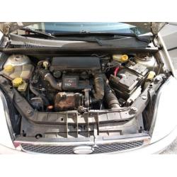 FORD Fiesta 4ª serie - 2003
