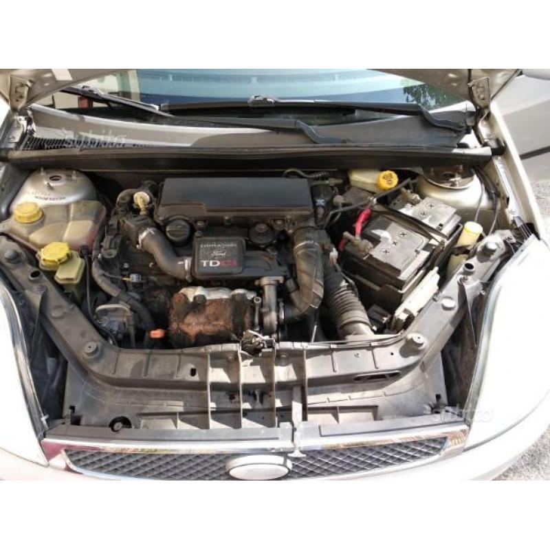 FORD Fiesta 4ª serie - 2003