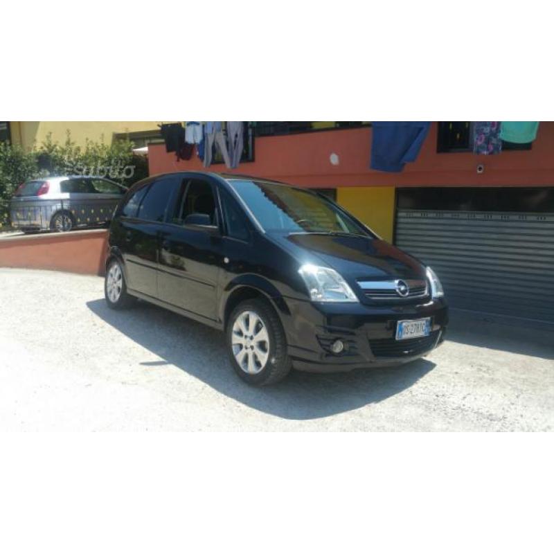 Opel Meriva come nuova 1.3multijet 95CV eco Flex