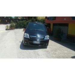 Opel Meriva come nuova 1.3multijet 95CV eco Flex
