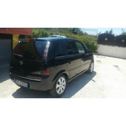 Opel Meriva come nuova 1.3multijet 95CV eco Flex