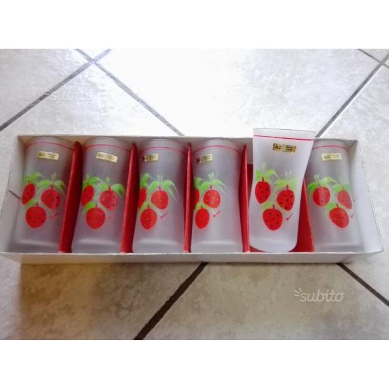 Bicchieri