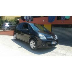 Opel Meriva come nuova 1.3multijet 95CV eco Flex