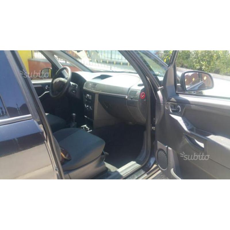 Opel Meriva come nuova 1.3multijet 95CV eco Flex