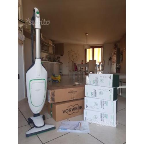 Folletto vk200