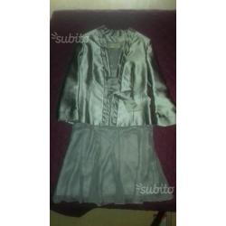 Vestito cerimonia donna