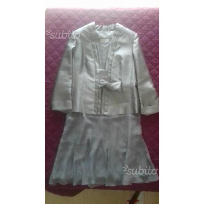 Vestito cerimonia donna