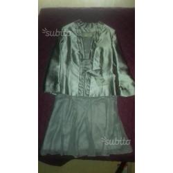 Vestito cerimonia donna