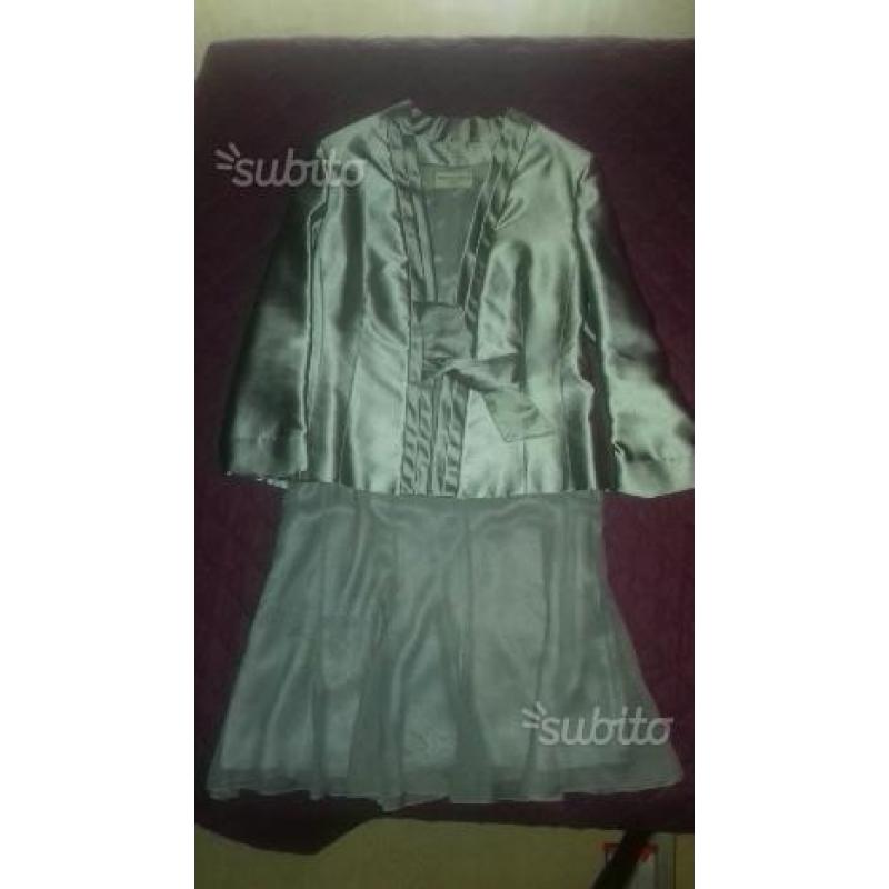 Vestito cerimonia donna