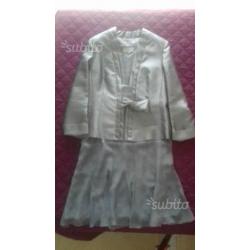 Vestito cerimonia donna