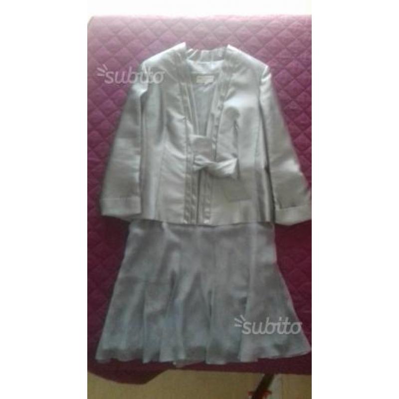 Vestito cerimonia donna