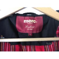 Parka Merc London | nero