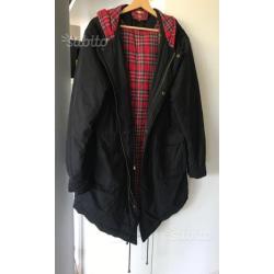 Parka Merc London | nero
