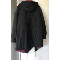 Parka Merc London | nero