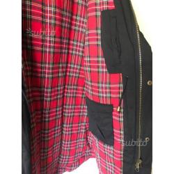 Parka Merc London | nero