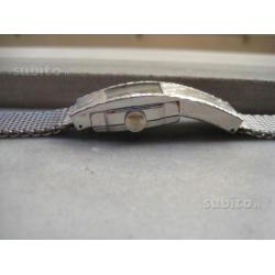 Orologio donna anni 70