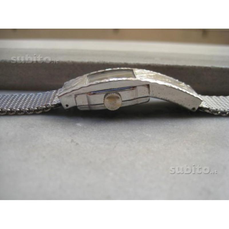 Orologio donna anni 70