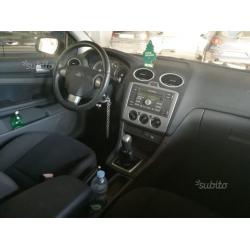 FORD Focus 2/Focus C-Max - 2006