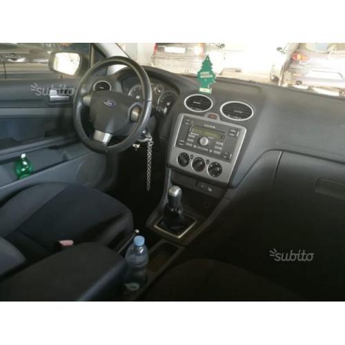 FORD Focus 2/Focus C-Max - 2006