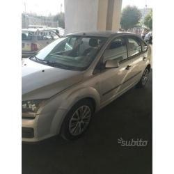 FORD Focus 2/Focus C-Max - 2006