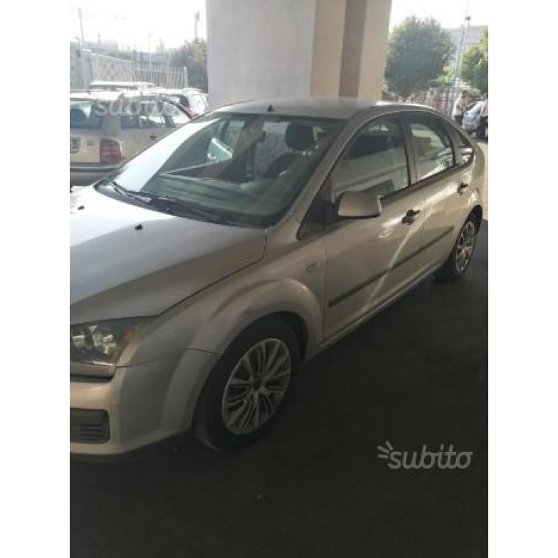 FORD Focus 2/Focus C-Max - 2006
